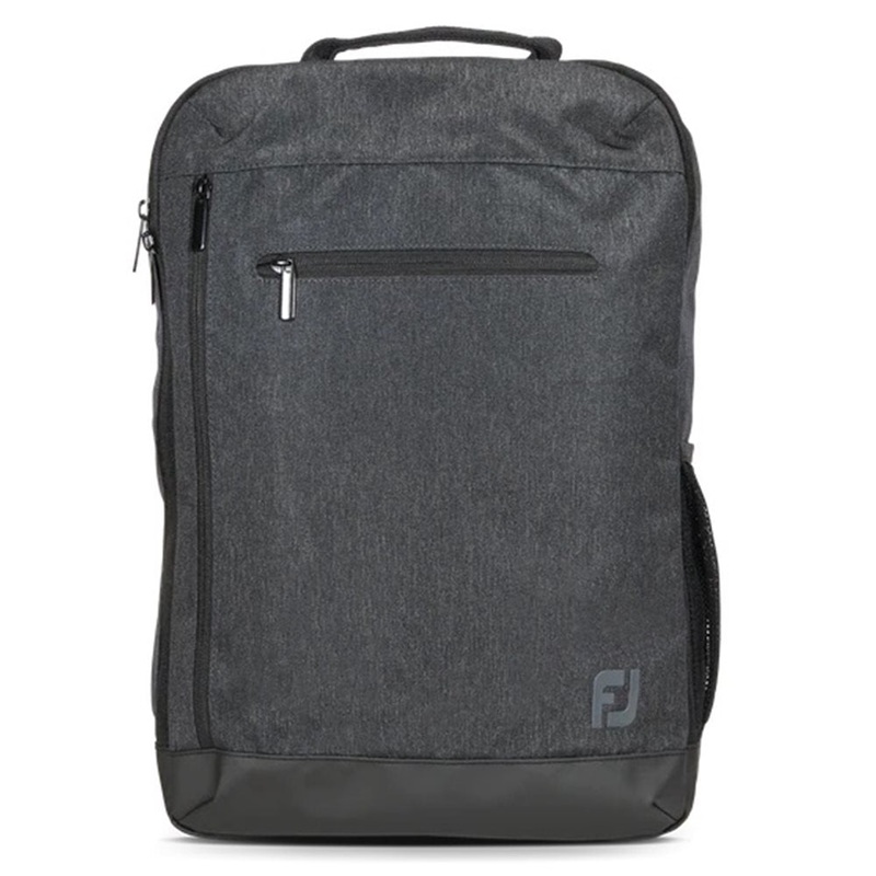 Backpack|Heather Charcoal