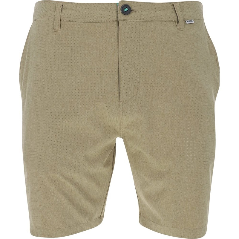 Boardwalker AC Shorts|Ballast|30″|32″|34″|36″|38″