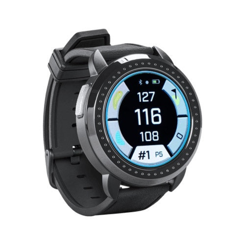Bushnell ION Elite Watch|Black|White