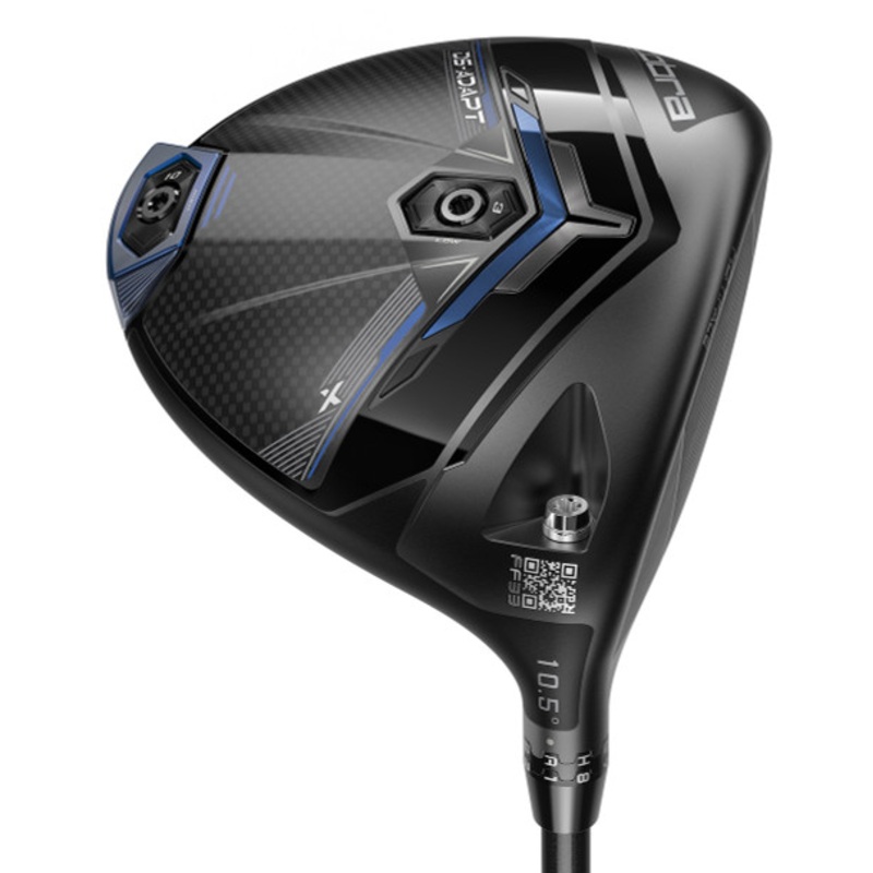 Cobra Golf DARKSPEED ADAPT X Driver