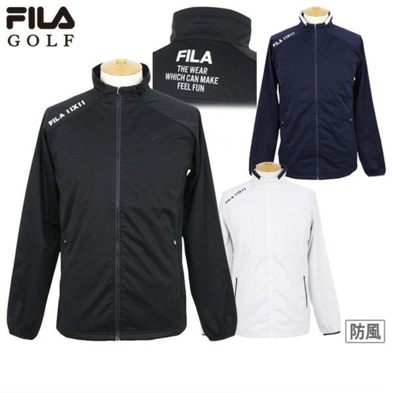 FILA GOLF 2025