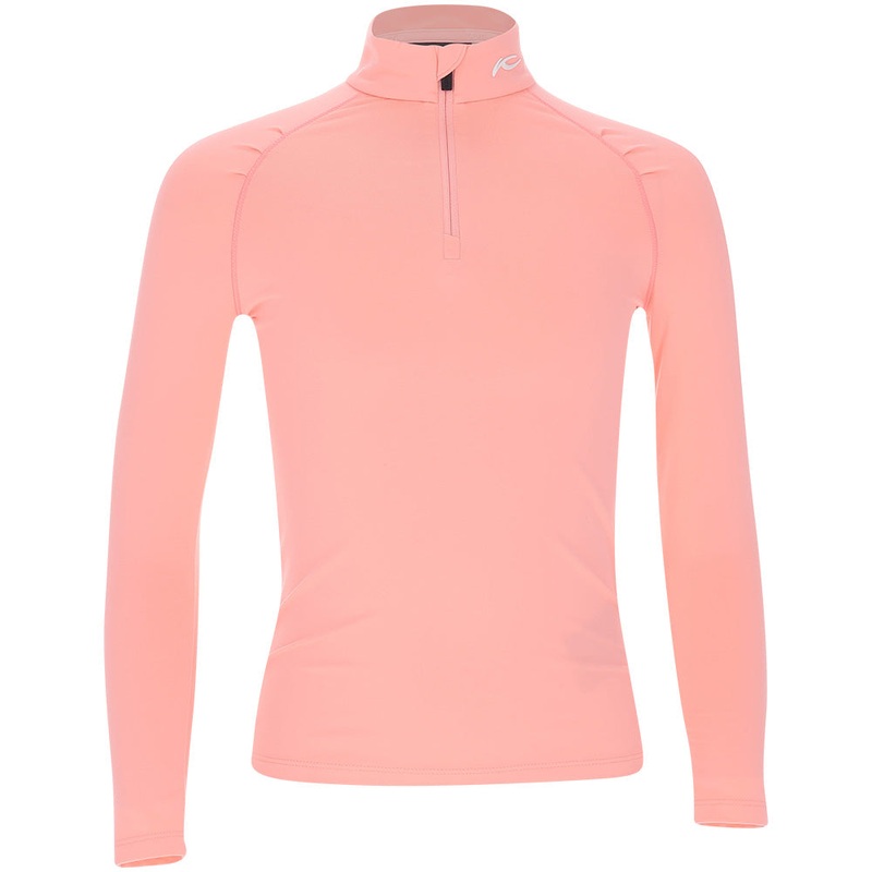 Girls’ Shasta 1/2 Zip Midlayer