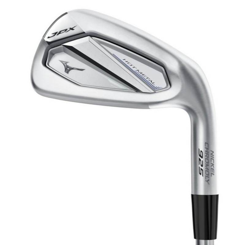 Mizuno Golf JPX 925 Hot Metal Irons (7 Iron Set) Graphite