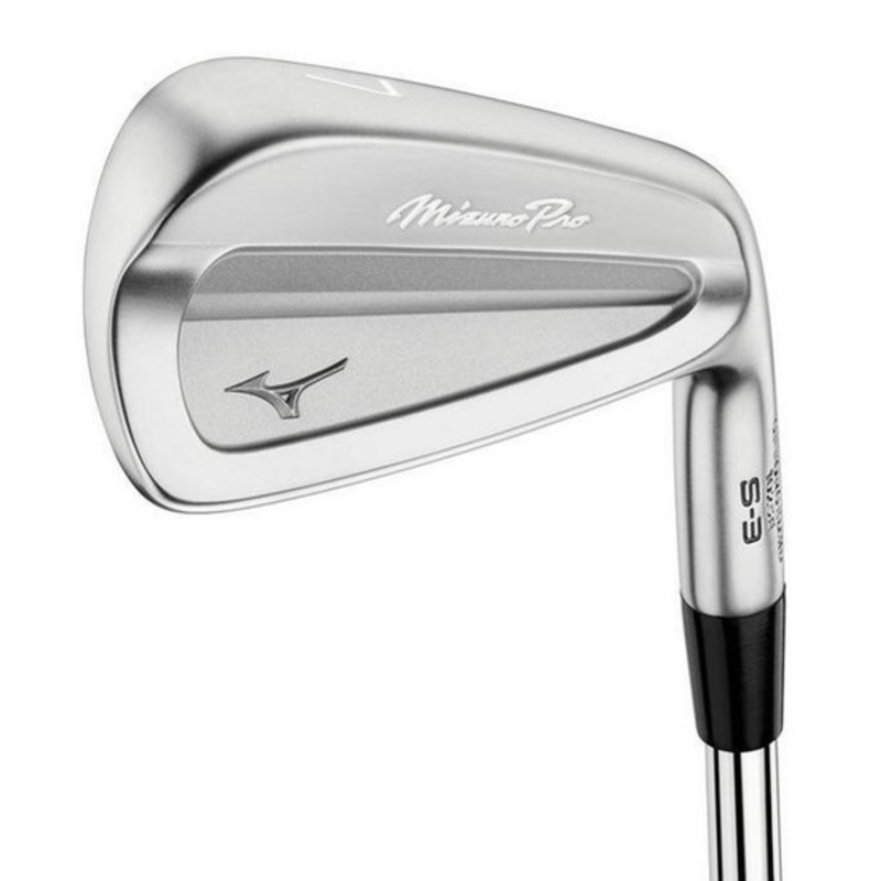 Mizuno Golf S3 Irons (8 Iron Set)