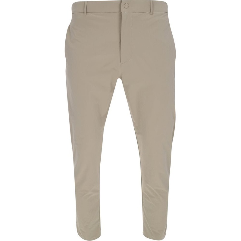 On Course Matte Stretch Nylon Pants
