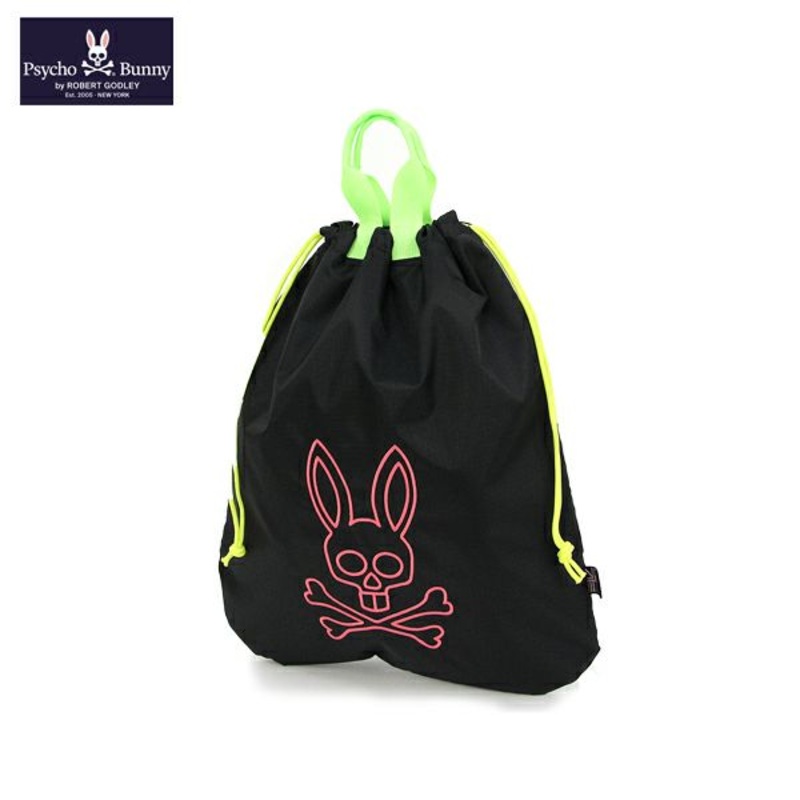 Psycho Bunny