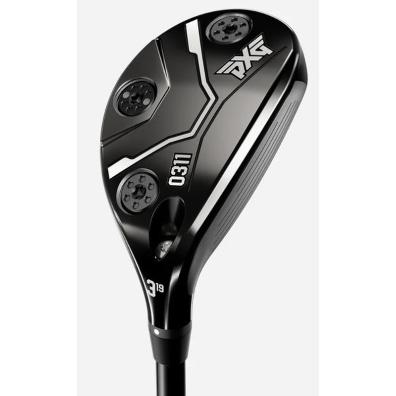 PXG Golf Black Ops 0311 Hybrid