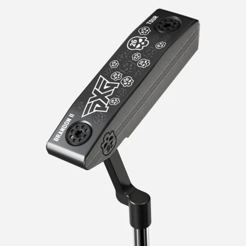 PXG Golf Tour Series Brandon II Putter