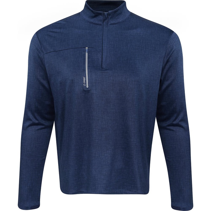 Spur Performance 1/4 Zip Pullover