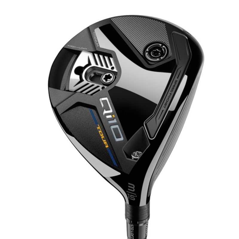 TaylorMade Golf Qi10 Tour Fairway Wood