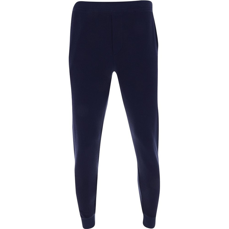 TECH Waffle Joggers|Refined Navy|Large|XX-Large|X-Large