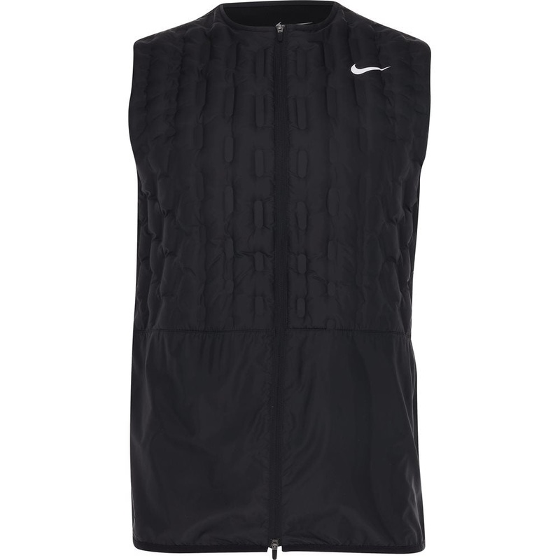 ThermaFit Advanced Repel Full Zip Vest