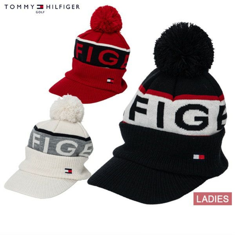 TOMMY HILFIGER GOLF