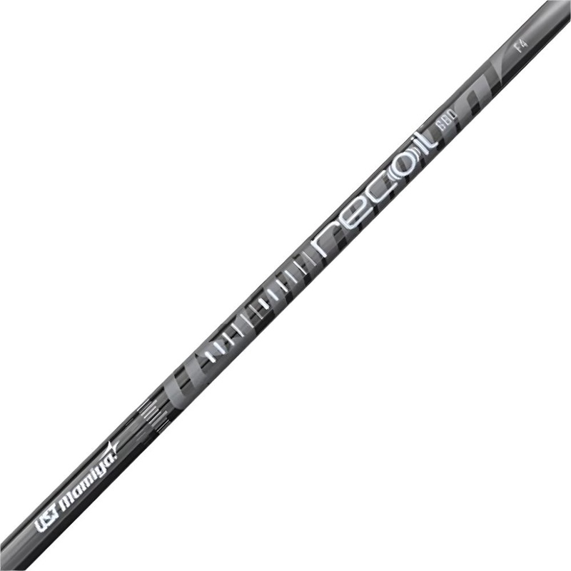 UST Mamiya – Iron – Recoil 680 (Warranty Void)