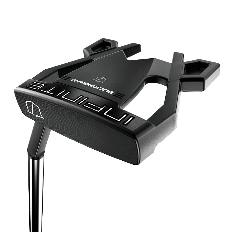 WILSON Infinite Buckingham (2024) Men’s Putter