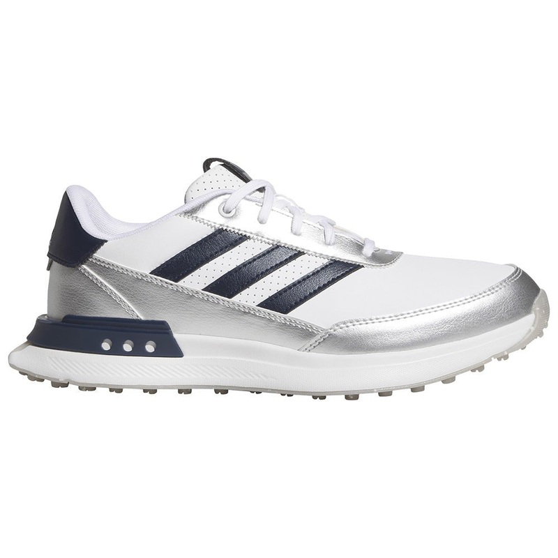 Women’s S2G Leather Spikeless Golf Shoes