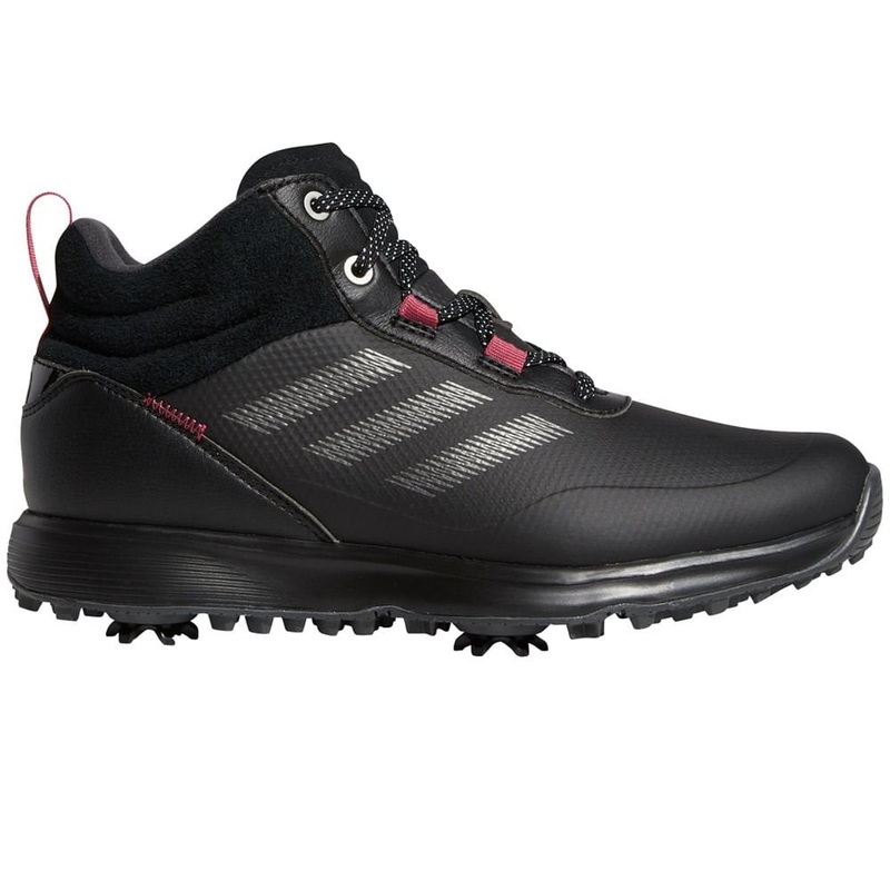 Women’s S2G Mid-Cut Golf Shoes