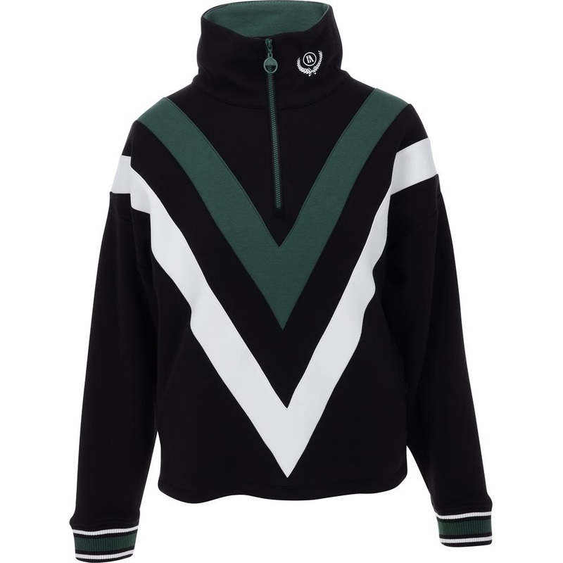 Women’s Suie 1/4 Zip Sweatshirt
