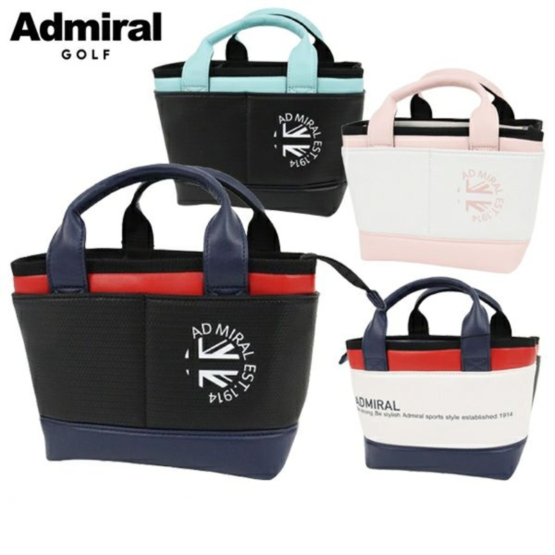 Admiral Golf