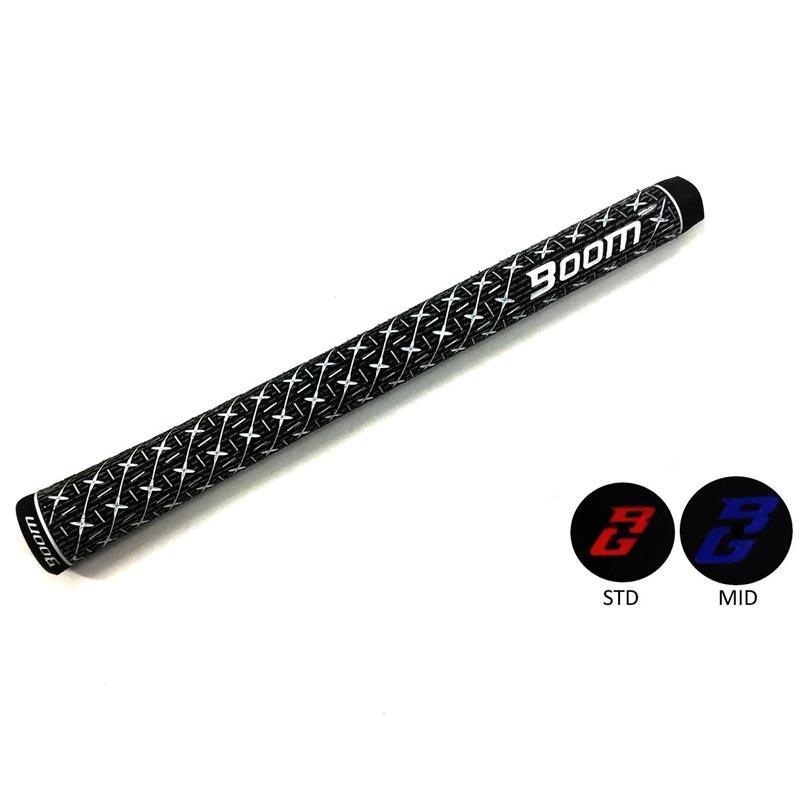 Boom X Cord Grip|Standard|Midsize