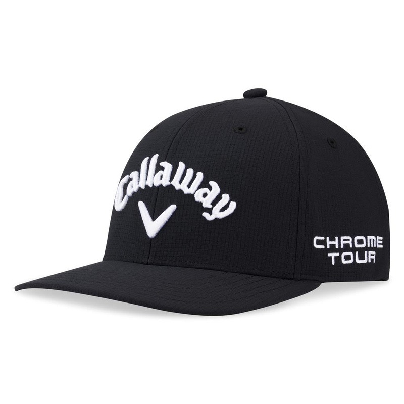 Callaway Mens TA Performance Pro ’25 Cap