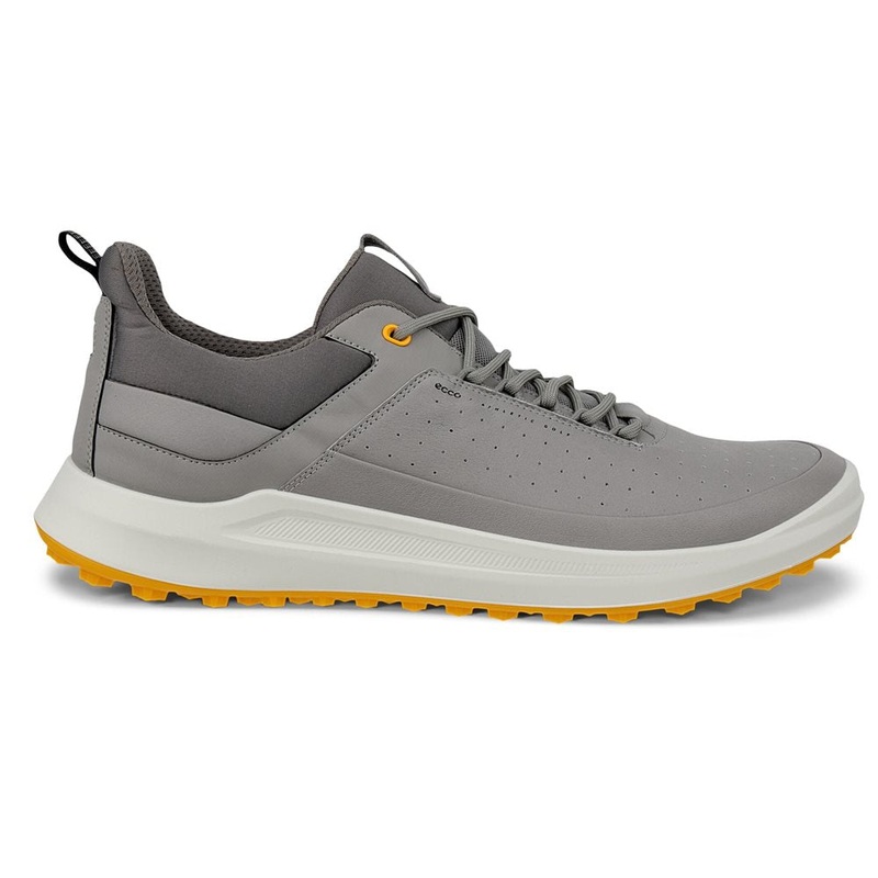 Core Spikeless Golf Shoes|Wild Dove|White|41 (U.S. Mens 7-7.5)|42 (U.S. Mens 8-8.5)|43 (U.S. Mens 9-9.5)|44 (U.S. Mens 10-10.5)|45 (U.S. Mens 11-11.5)|46 (U.S. Mens 12-12.5)|47 (U.S. Mens 13-13.5)