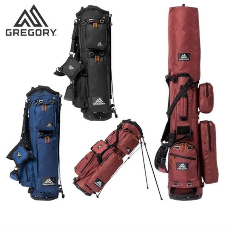 GREGORY GOLF