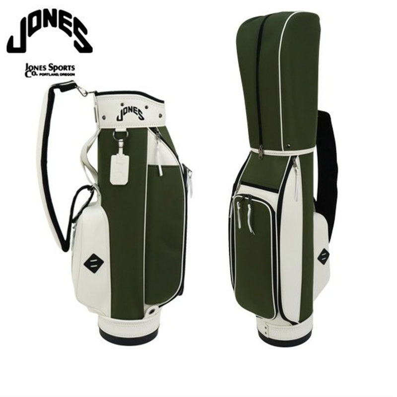 JONES  2025