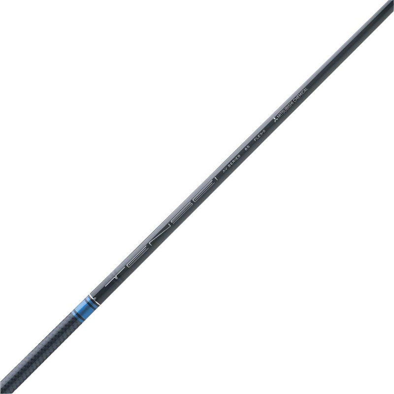 Mitsubishi Chemical – Tensei AV Blue