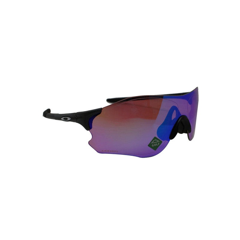 OAKLEY Evzero Path Steel Prizm Golf Sunglasses