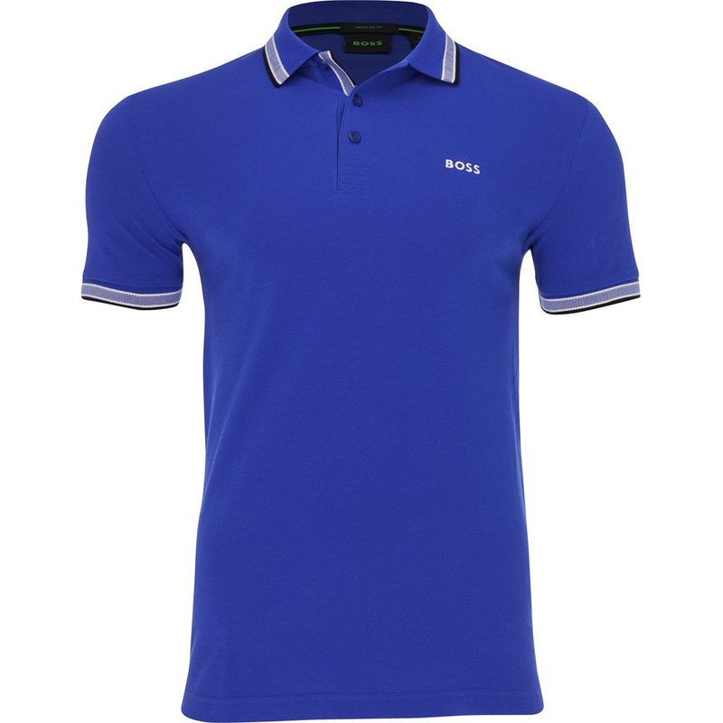 Paddy Polo|True Blue|Medium Gray|Open Green|Bright Blue|Black|Large|XX-Large|Medium|X-Large|Small