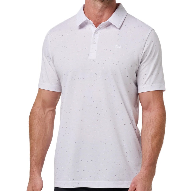 Special Trip Polo|White|Small|Medium|Large|X-Large|XX-Large|XXX-Large