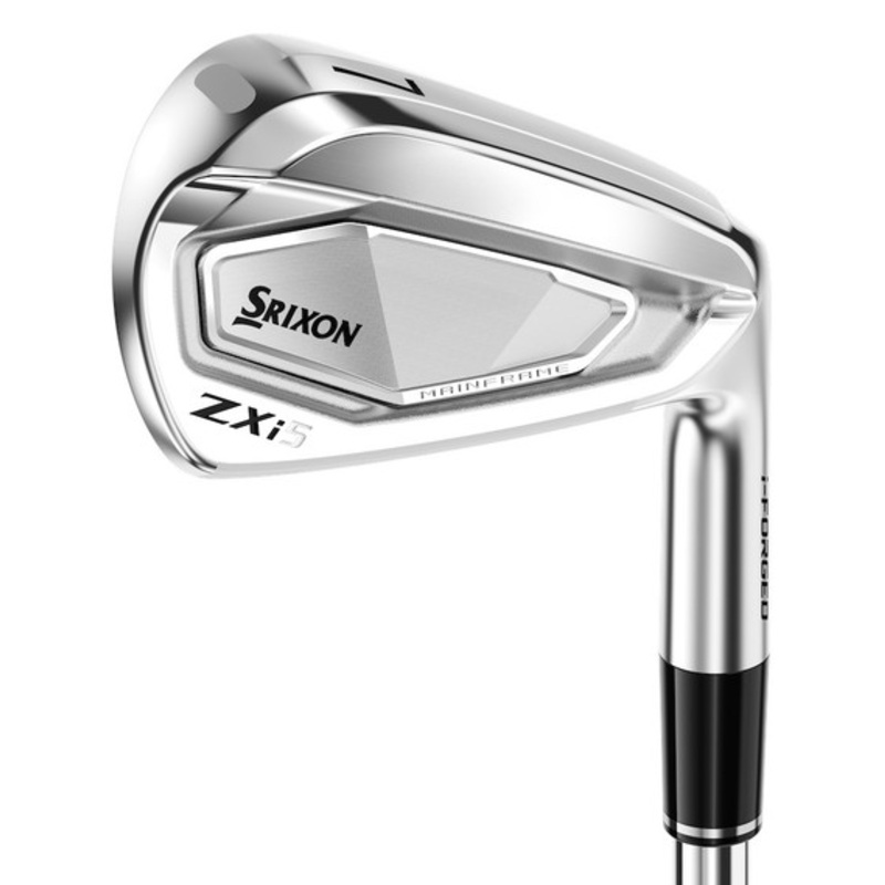 Srixon Golf ZXi5 Irons (7 Iron Set) Graphite