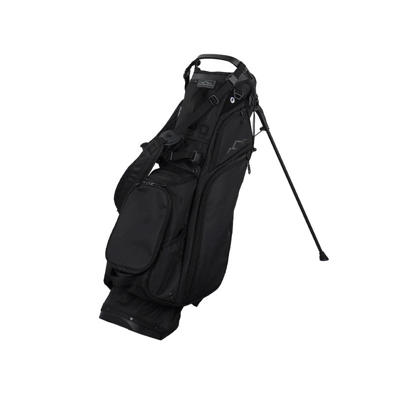SUN MOUNTAIN 8.5 E-3.5 Stand Bag (Black)
