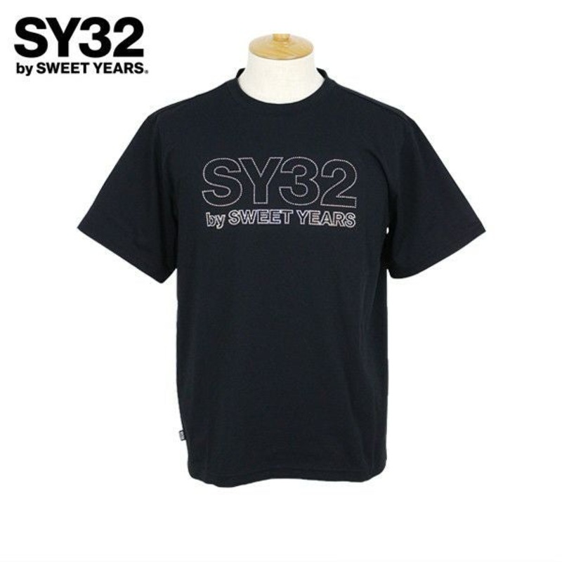 SY32 by SWEET YEARS