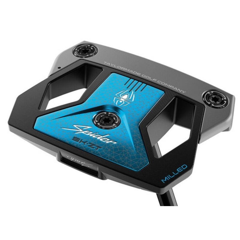 TaylorMade Golf Spider ZT Putter