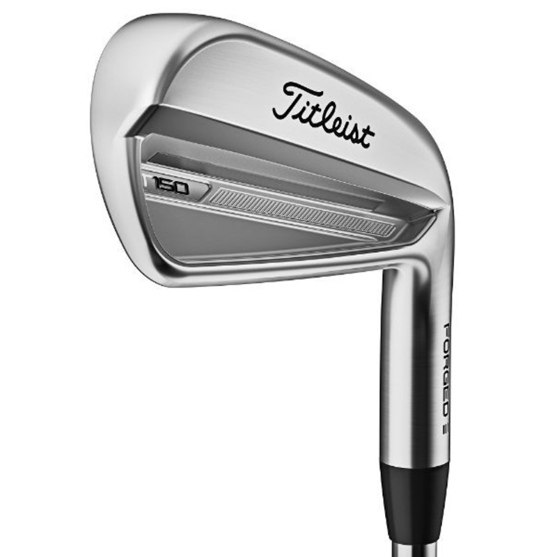 Titleist Golf T150 3G Irons (7 Iron Set)