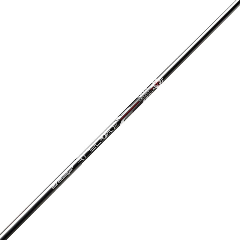 UST Mamiya – Iron – Recoil DART