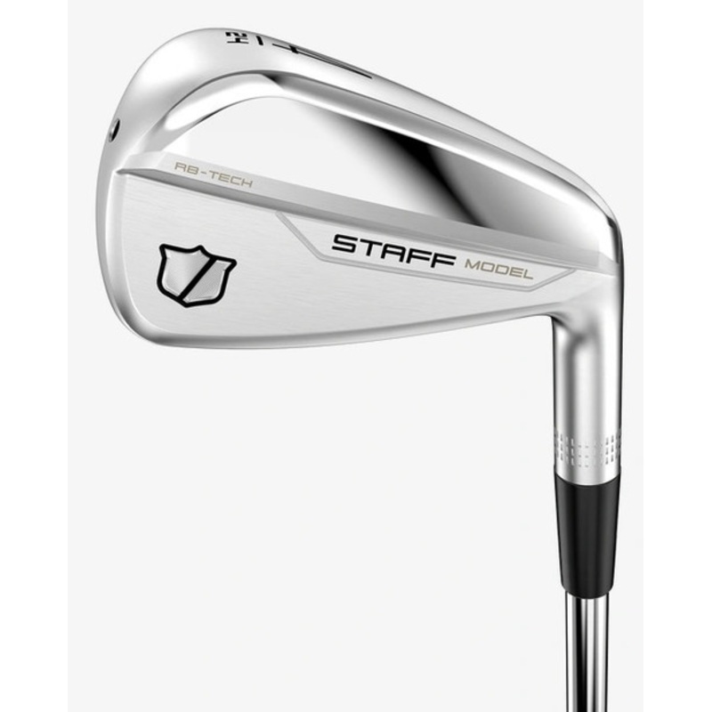 Wilson Staff RB-Tech Utility Iron