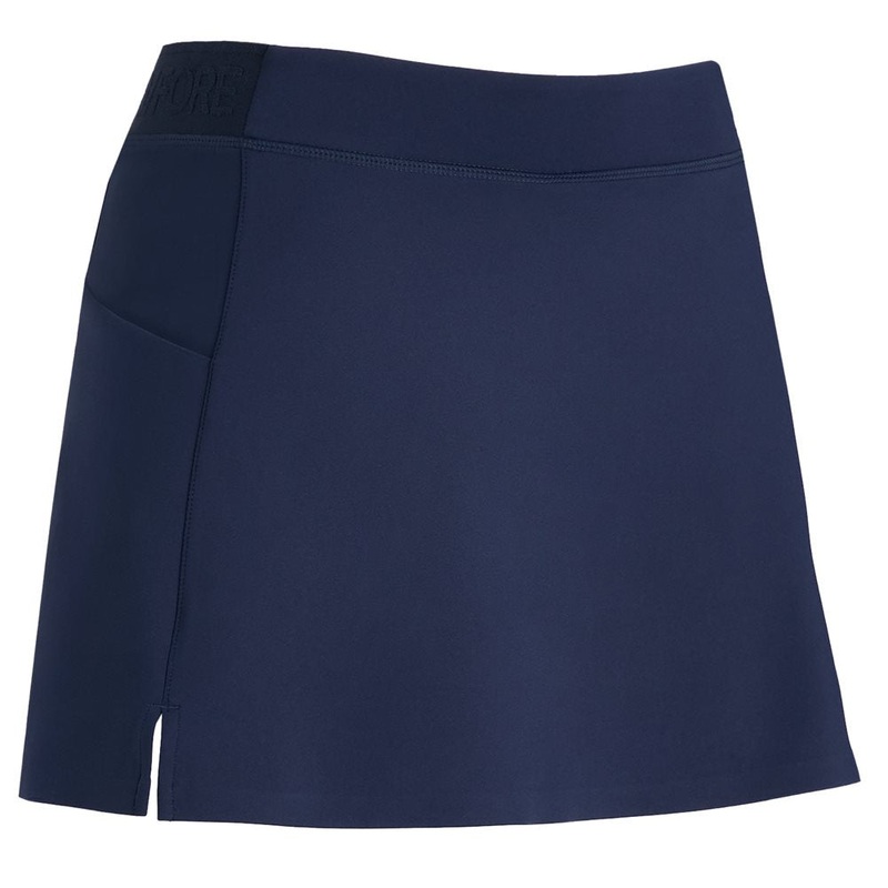 Women’s Knockout A-Line Skort|Twilight|X-Small|Small|Medium|Large|X-Large