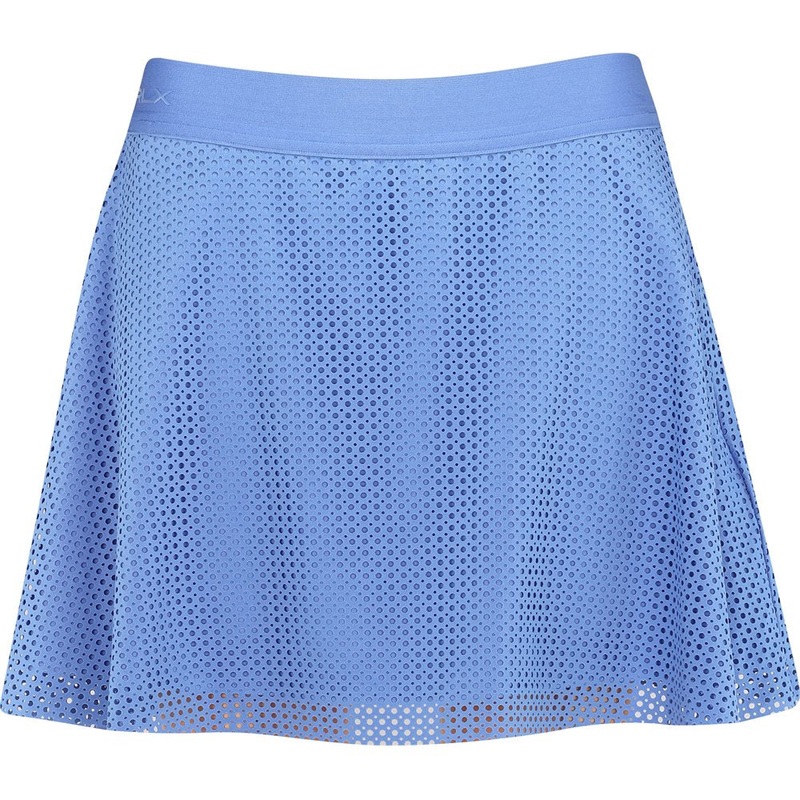 Women’s Poly Interlock Knit Skort