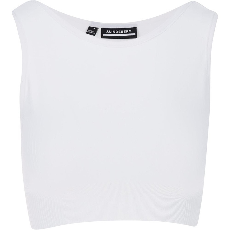 Women’s Rafiki Sleeveless Top|White|JL Navy|Wax Yellow|X-Small|Small|Medium
