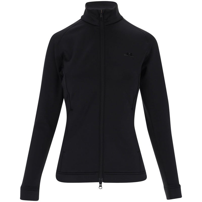 Women’s Solarcore Full Zip Mid Layer