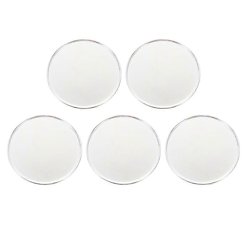 5Pcs Golfs Balls Markers Balls Position Markers Golfs Positioning Markers