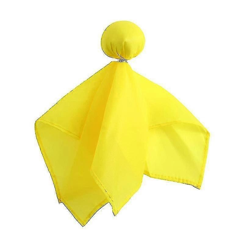 6-piece soccer challenge flag set for referees