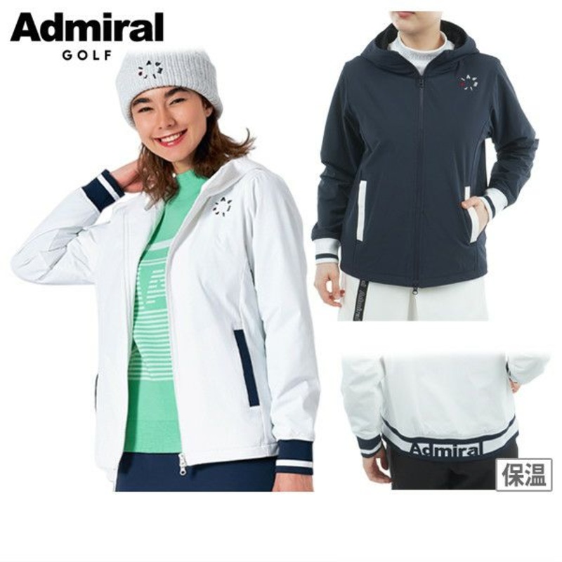 Admiral Golf  2025