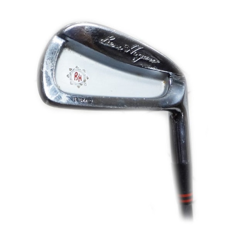 Ben Hogan Apex Edge Pro Forged Single 4 Iron Steel Apex 4 Stiff Flex