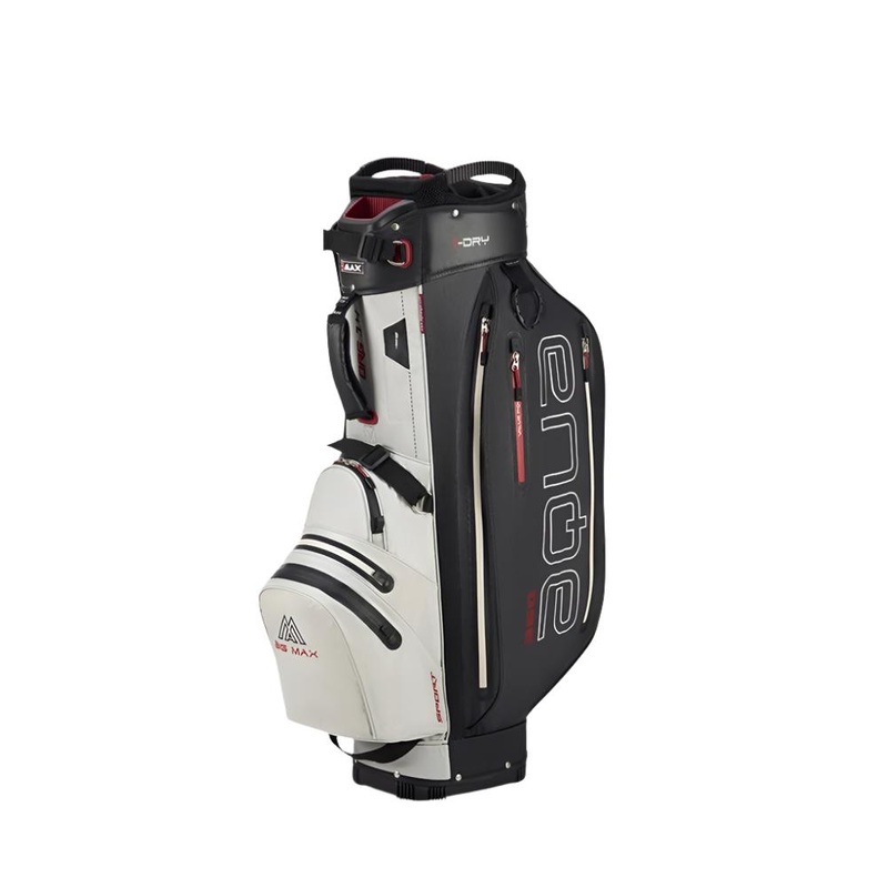 Big Max – Golf Bag – Cart Bag – Aqua Sport 360