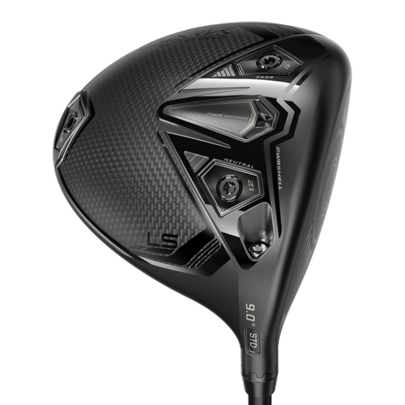 Cobra Golf DarkSpeed LS Driver
