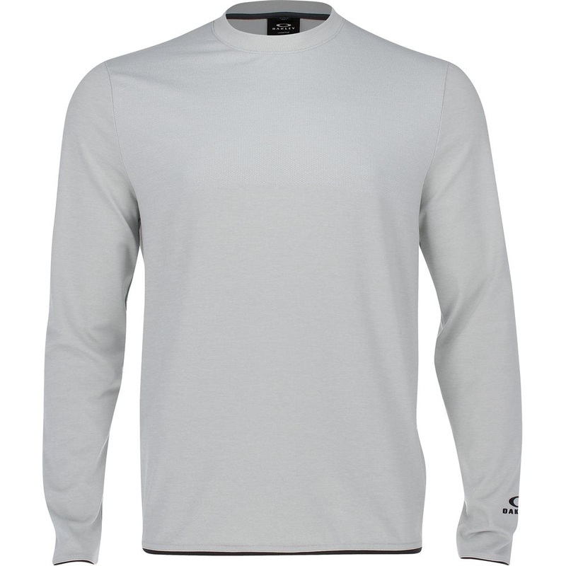 Contender Crewneck Pullover|Lunar Rock Heather|X-Large|XX-Large